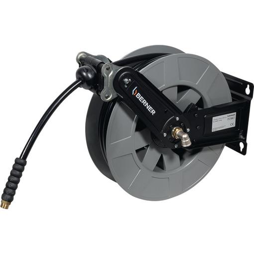 JEK.NAVIJALEC ZA OLJE, VODO ALI ZRAK 20M