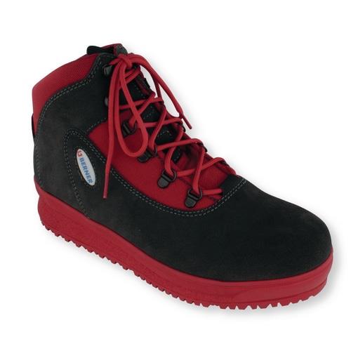 DACHDECKERSCHUH TOP GR. 41