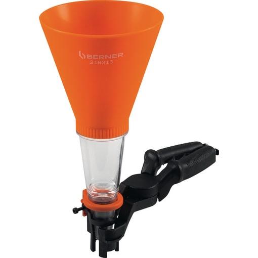 LIJAK Z DRŽALOM 21mm-195mm