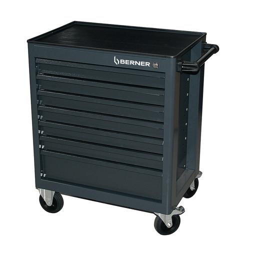 VOZIČEK ZA ORODJE EVOLUTION 3 6+1 ANTRA.