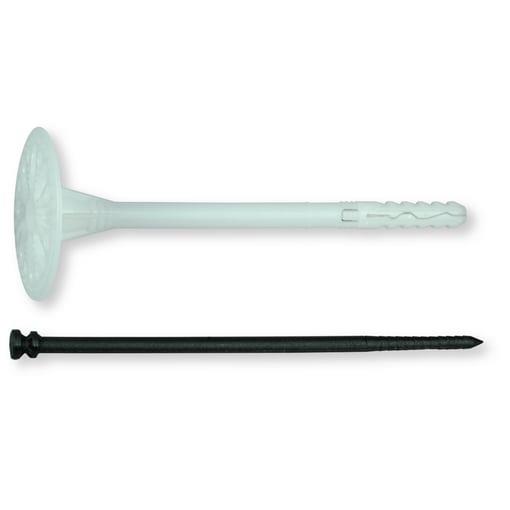 SIDRNI VLOŽEK ISOLATEfix Z ŽEBLJEM LTX