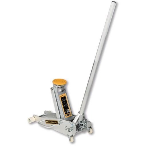 DVIGALKA KROKODILČEK ALU, 1,3T