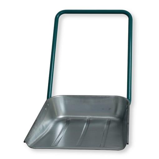 SCHNEEWANNE METALL. 850X600MM