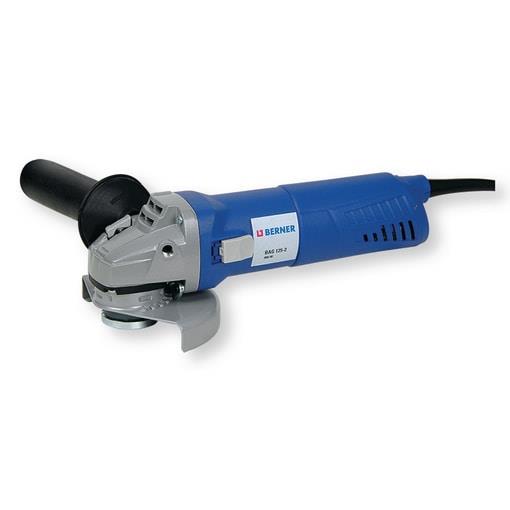 KOTNA BRUSILKA BAG 125-2 900W