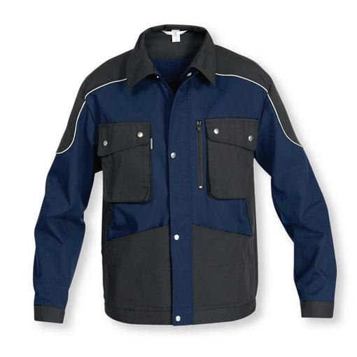 JACKET PROFESSIONAL NA/BL 60