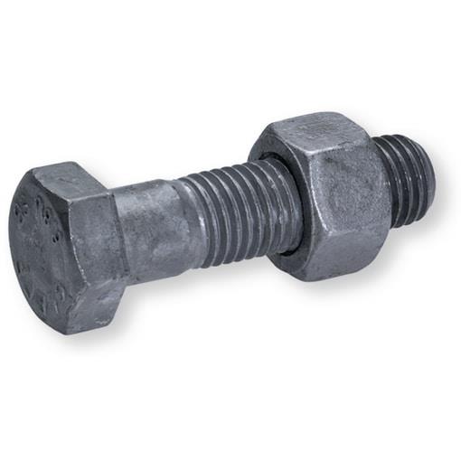 ISO4014 8.8 M16X90 M.MU.TZN