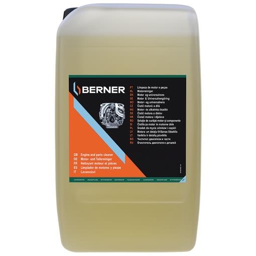 ČISTILO ZA MOTOR IN MOTORNE DELE 25 L
