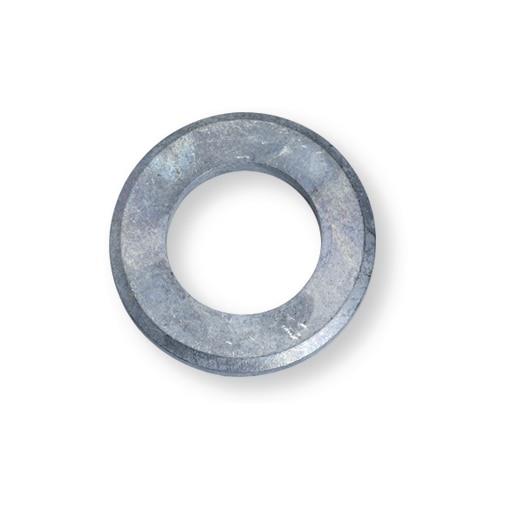 SCHEIBE ISO7090 300HV M20 TZN