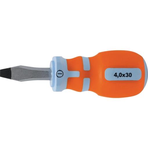 IZVIJAČ KRATEK LS 6,5x30 P