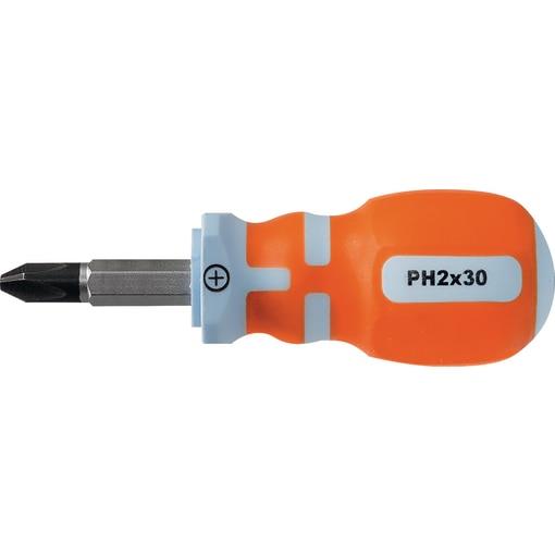 IZVIJAČ KRATEK PH 2X30P