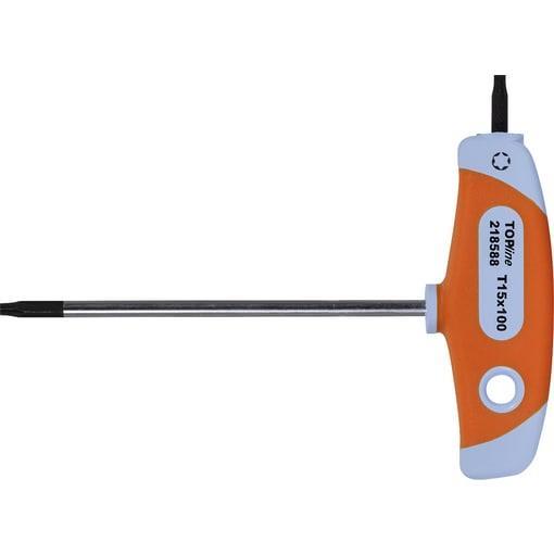 IZVIJAČ T-ROČAJ TX 15