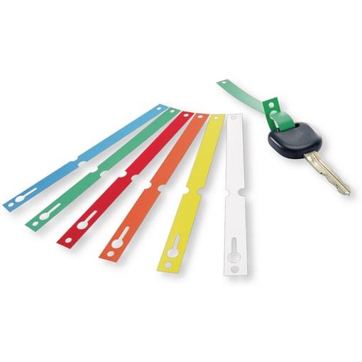 SCHLÜSSELANH. ECO ORANGE 1000S