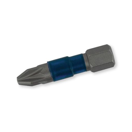 1/4'' P IMPACT BIT PZ 2 L29