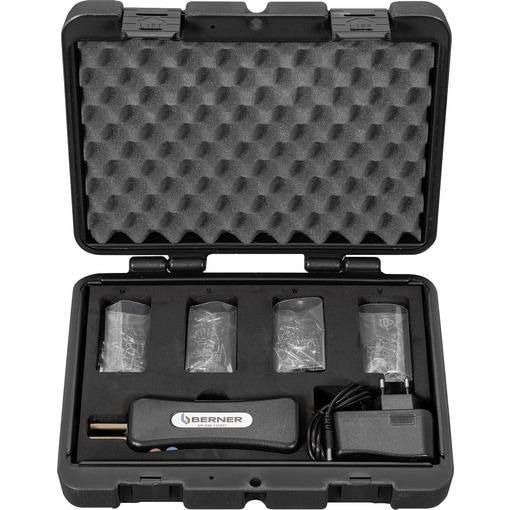 SET ZA POPRAVILO PLASTIKE Plasto-Clip II