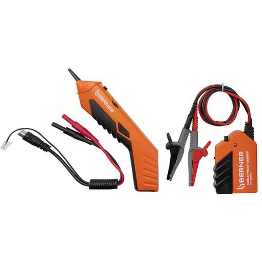 ISKALNIK NAPELJAV-SET