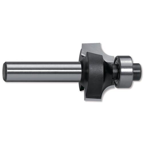 ABRUNDFRAESER HW 8/D22,7 KGL