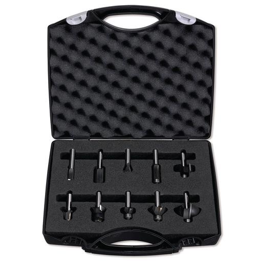 REZKAR SET HW PROFI10-TLG