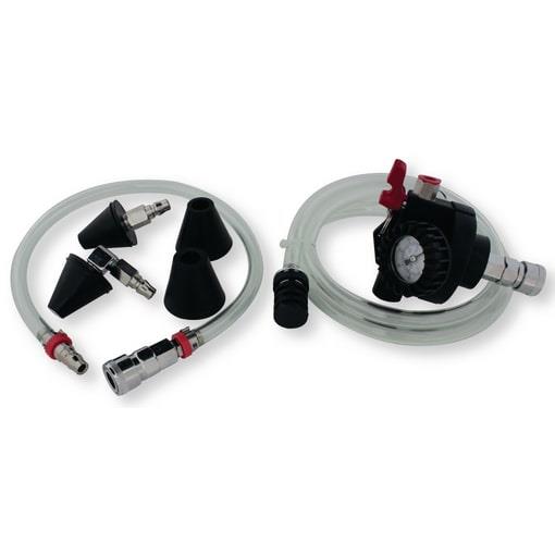 PUMPA ZA HLADILNO TEKOČINO