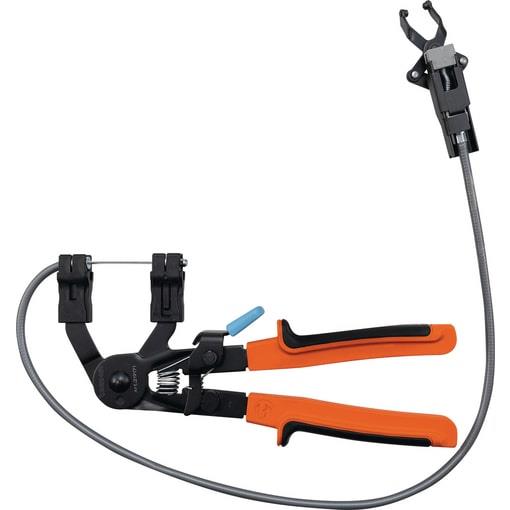 KLEŠČE ZA KONEKTORJE