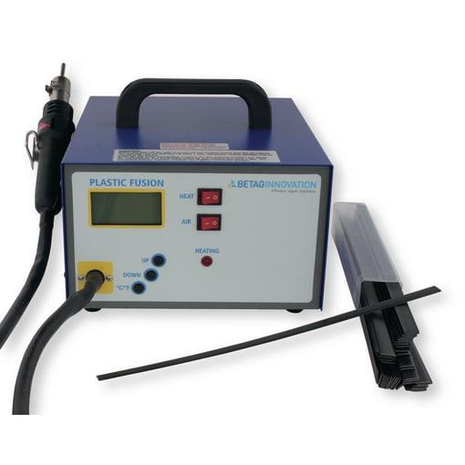 NAPRAVA ZA VARJENJE PLASTIKE