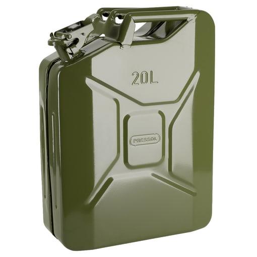 POSODA ZA GORIVO 20L
