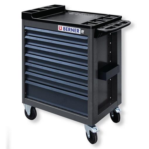 VOZIČEK ZA ORODJE EVOLUTION 2 6+1 ANTR.