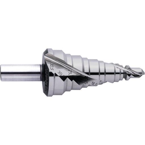 STOPNIČASTI SVEDER 7-32,5 MM