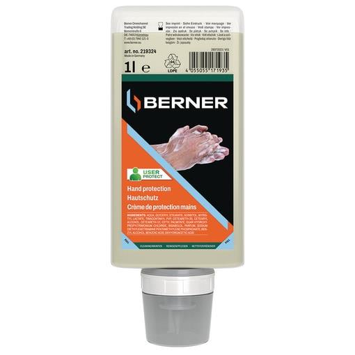 ZAŠČITA ZA KOŽO 1L, 1 ST