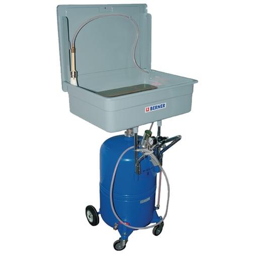 NAPRAVA ZA PRANJE DELOV 65L