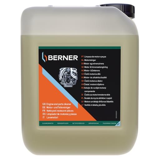 ČISTILO ZA MOTOR IN MOTORNE DELE 5L