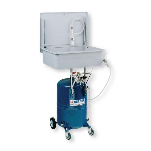 ČOPIČ ZA PRANJE MOTORNIH DELOV