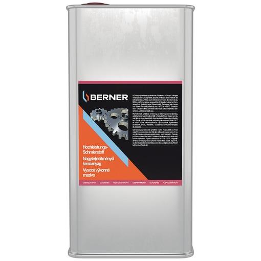 VISOKO KAKOVOSTNA MAST HSS 5L