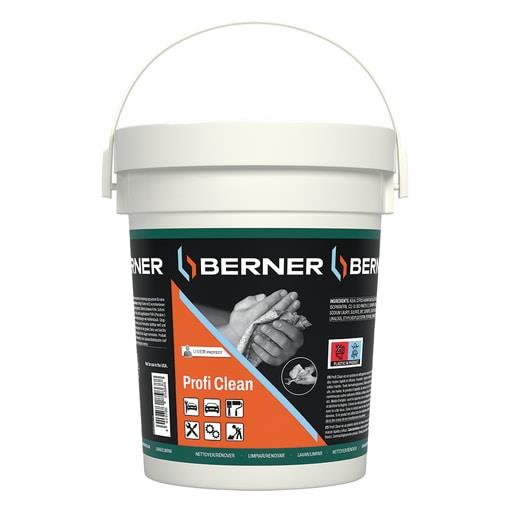 ČISTILNI ROBČKI PROFI CLEAN 72-KOS