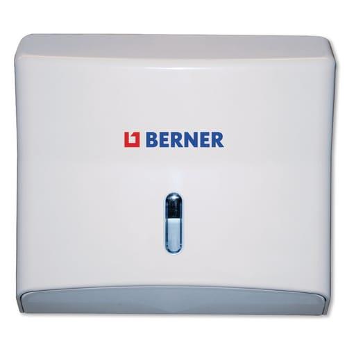 DISPENSER ZA PAPIR V Z-OBLIKI