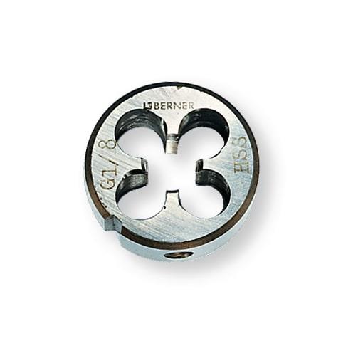 S-EISEN HSS GASGEW 1"