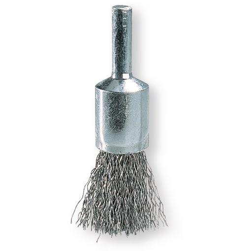 PINSELBUERSTE O17 lg 65 mm