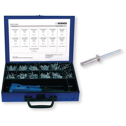 KOVICE+KLEŠČE SET BS 3065