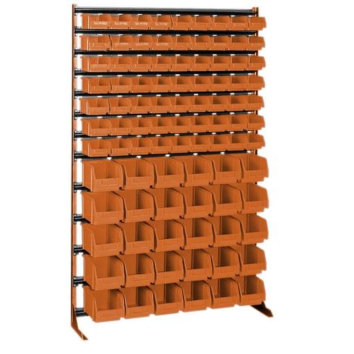 PREDALNIK NORM-REGAL N15ED POLNI.