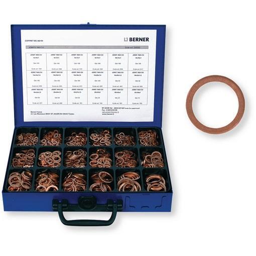 TESNILA BAKRENA GRT. BS 3021