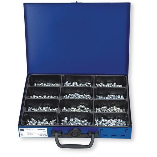 KOVČEK BS 3069 MAZALICE 71412