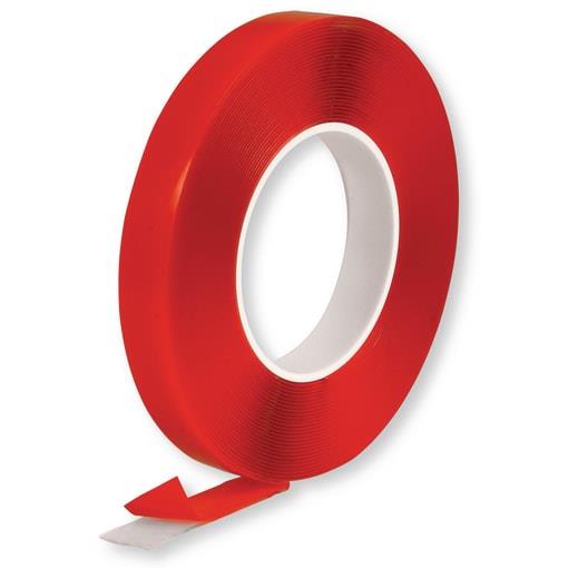 DVOSTRANSKI LEPILNI TRAK 9MMX10M