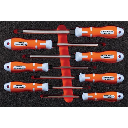 IZVIJAČI SET TX 8-40 PREMIUM