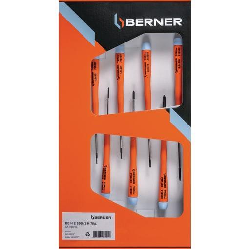 IZVIJAČ SET ELEKTRONIK LS/PH