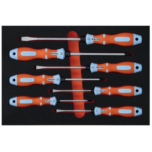 IZVIJAČI SET V PENI LS/PH UDARNI