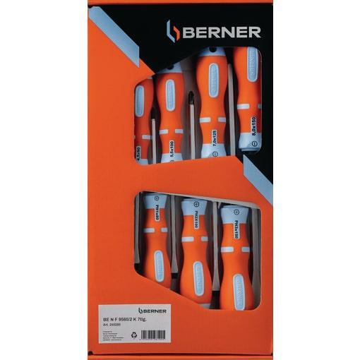 IZVIJAČI SET LS/PH 7-DELNI PREMIUM