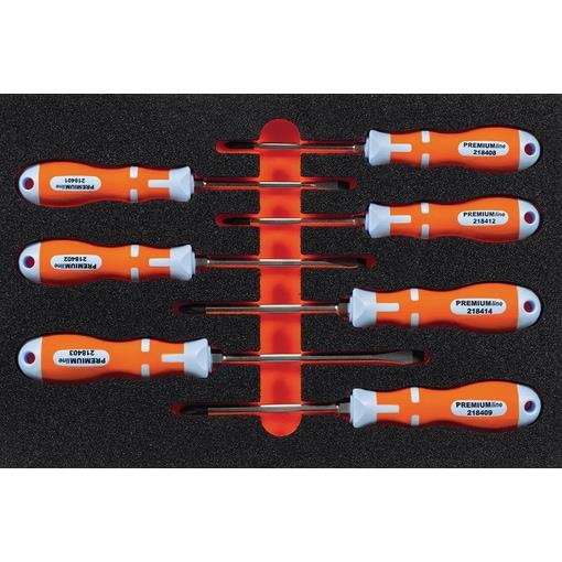 IZVIJAČI SET LS/PH/PZ