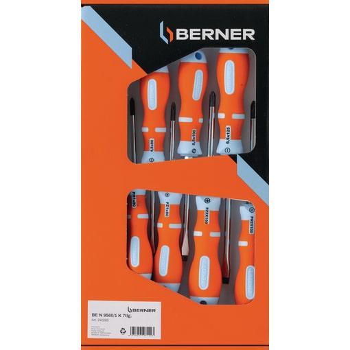 IZVIJAČI SET LS/PH/PZ KTN