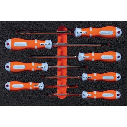 IZVIJAČI SET LS/PH SCH