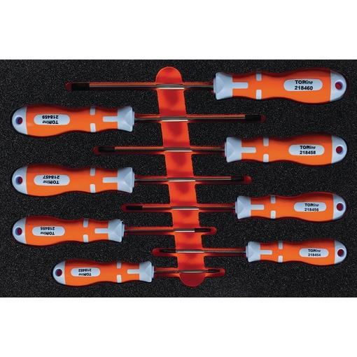 IZVIJAČI SET TOP TX