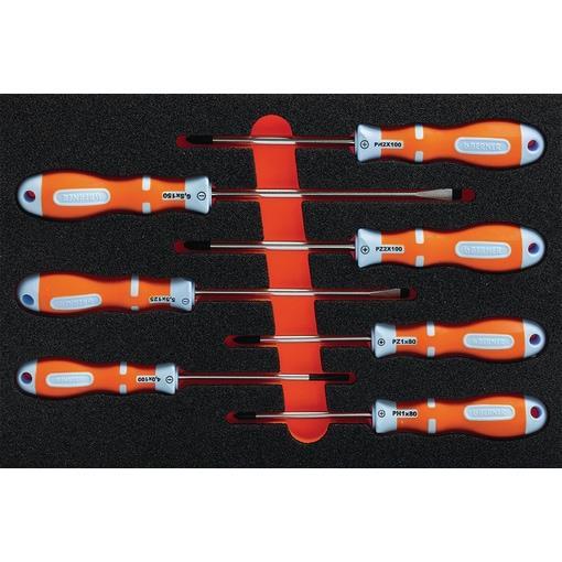 SET IZVIJAČI DR.TOP LS/PH/PZ SCH